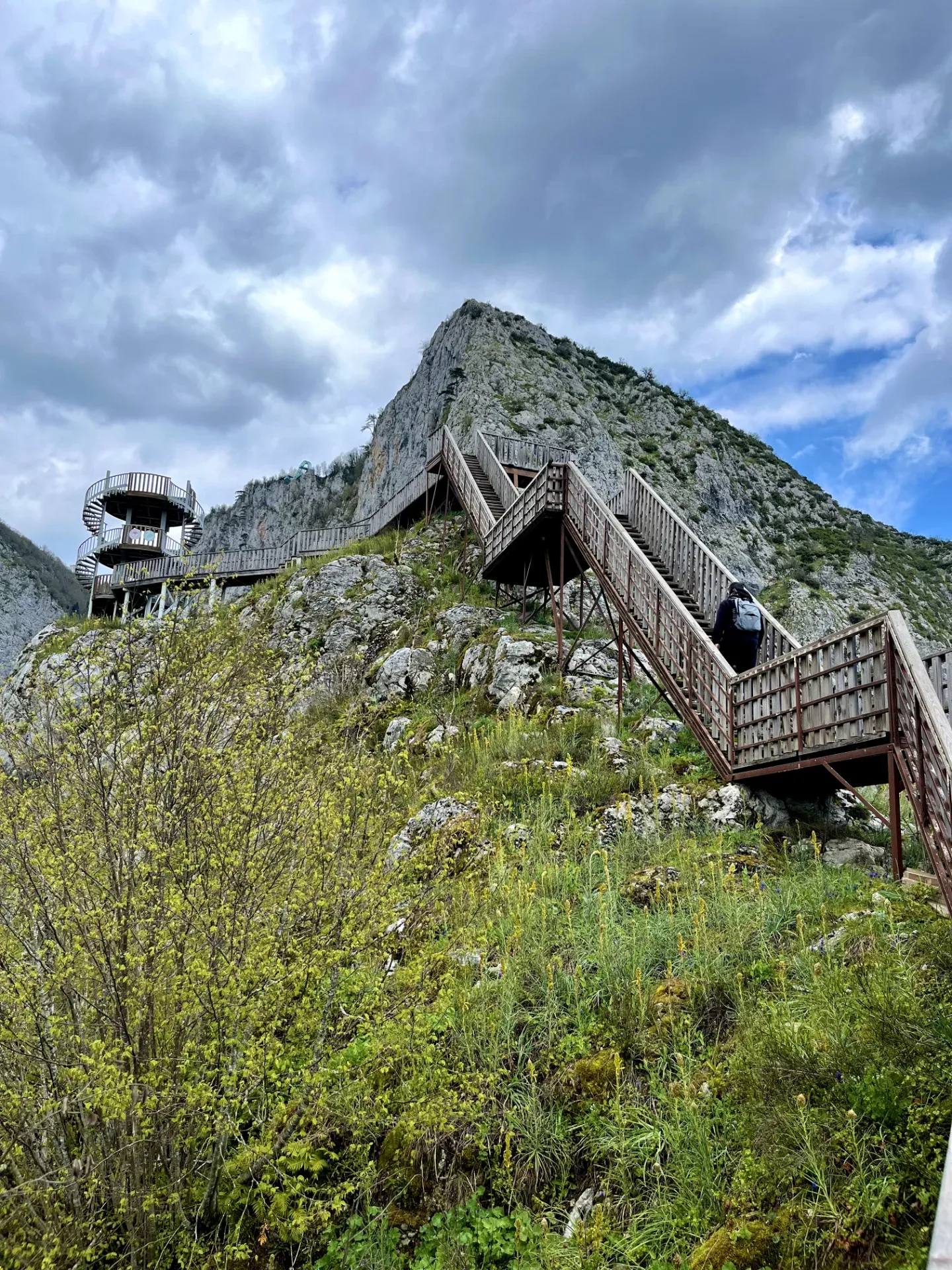 Valla Kanyonu - Kastamonu